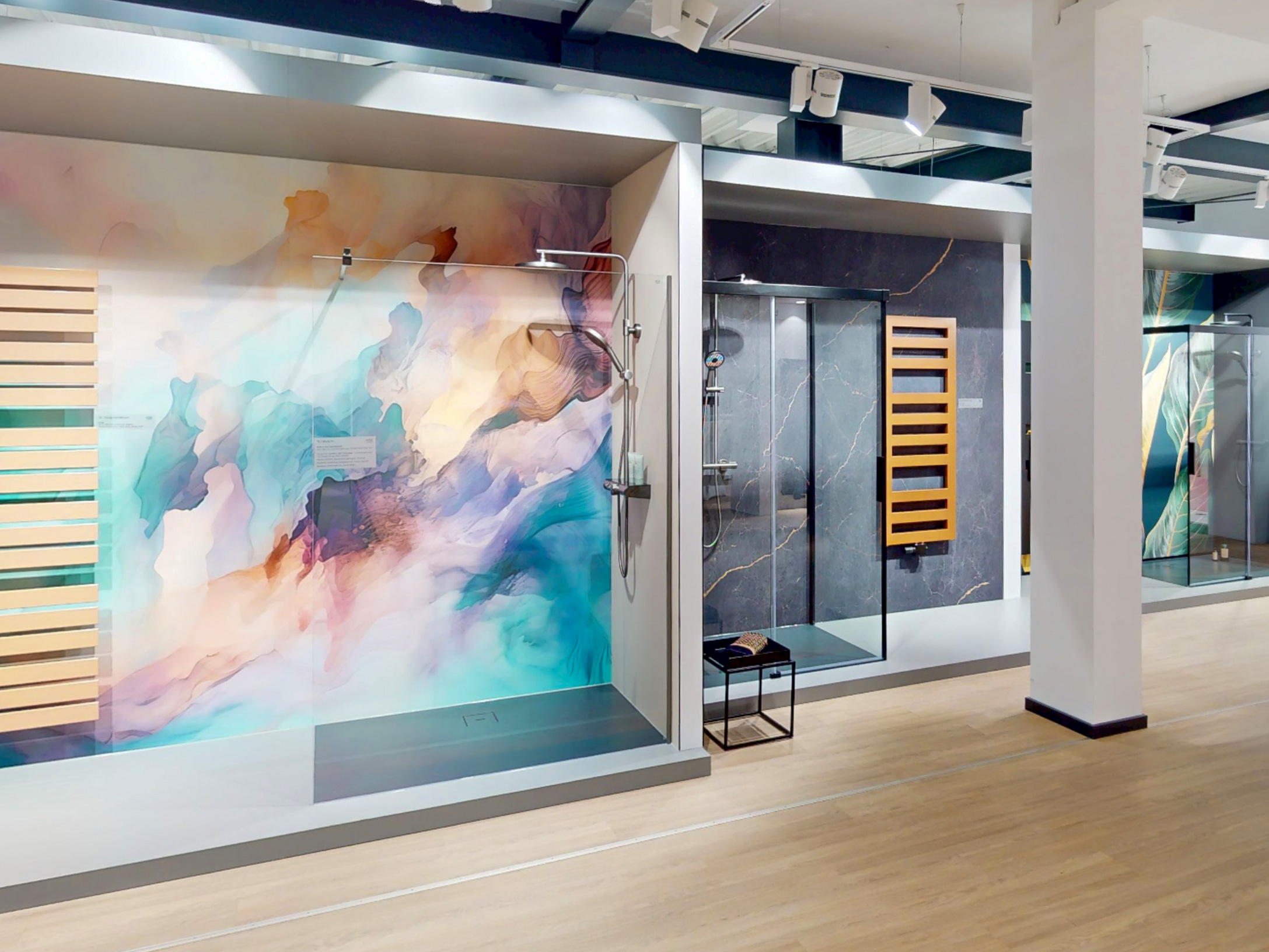 Ausstellung